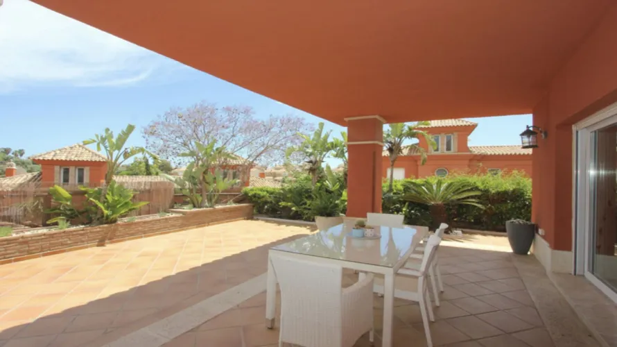 Villa de 6 chambres à Marbella, Spain No. 374 № 23