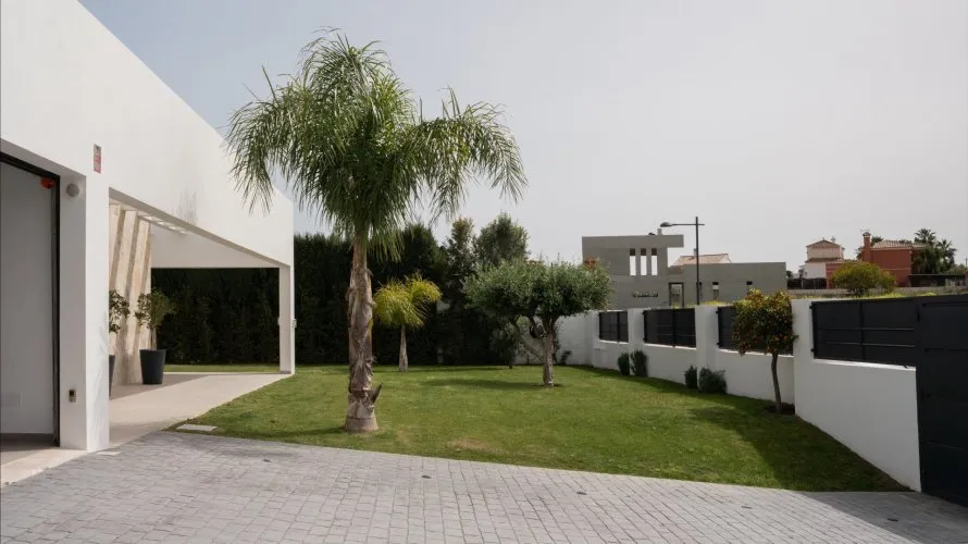 Villa de 4 chambres à Estepona, Spain No. 356 № 17