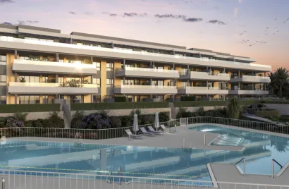 Apartment de 3 chambres à Torremolinos, Spain No. 294
