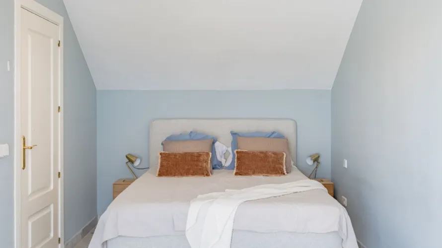 Duplex de 2 chambres à Nueva Andalucia, Spain No. 563 № 10