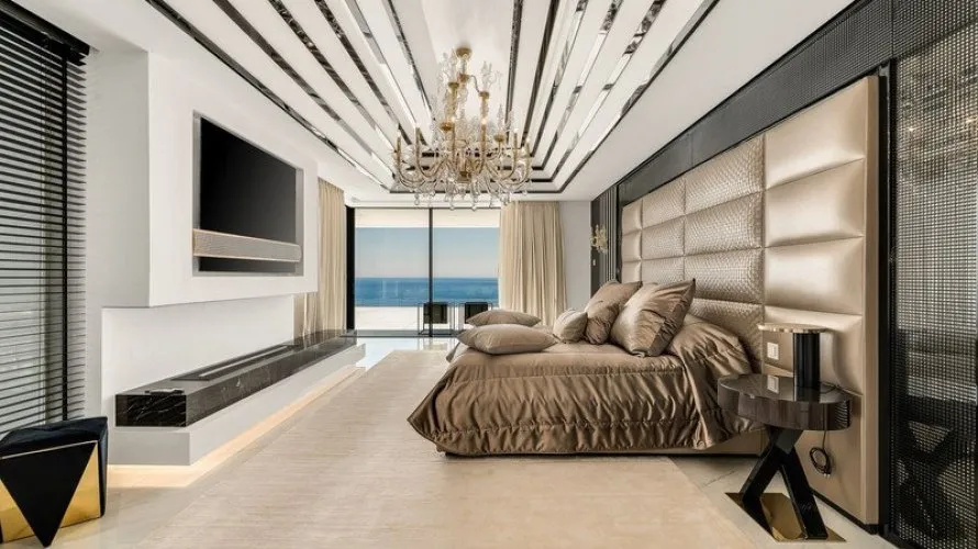 Penthouse de 4 chambres à Estepona, Spain No. 282 № 19