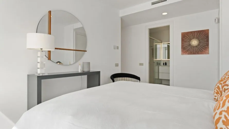Penthouse de 3 chambres à Estepona, Spain No. 484 № 12