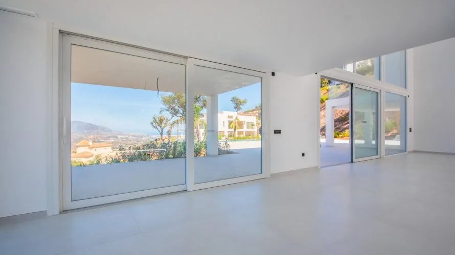 Villa de 4 chambres à Marbella, Spain No. 165