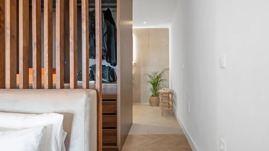 Apartment de 4 chambres à Marbella, Spain No. 325 № 8