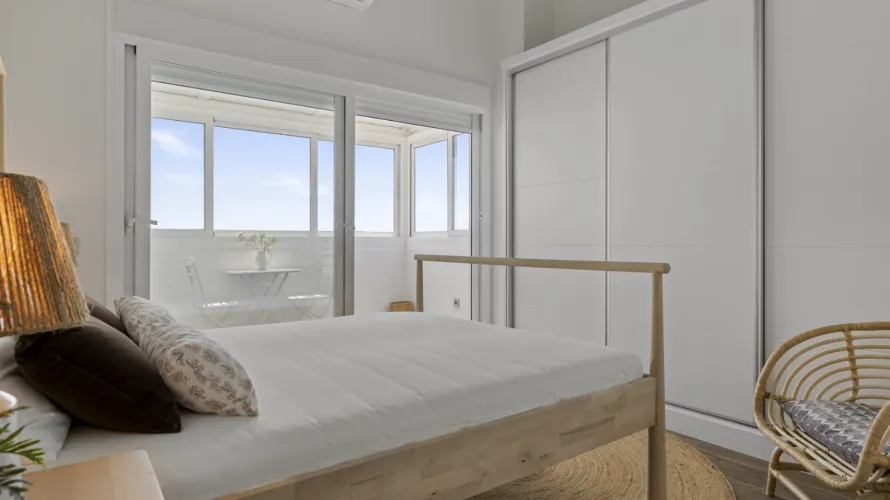 Penthouse de 3 chambres à Estepona, Spain No. 435 № 13