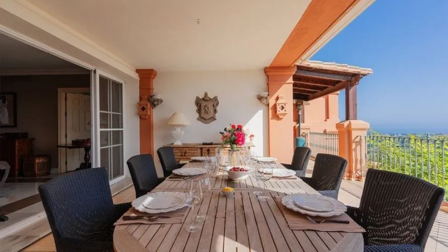 Apartment de 2 chambres à La Quinta, Spain No. 576 № 15