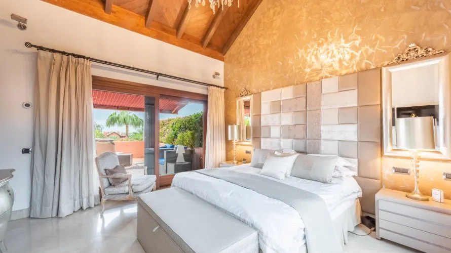 Duplex de 3 chambres à Estepona, Spain No. 205 № 26