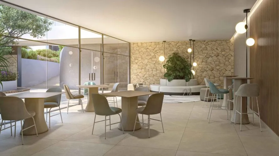 Apartment de 3 chambres à La Atalaya, Spain No. 237 № 6