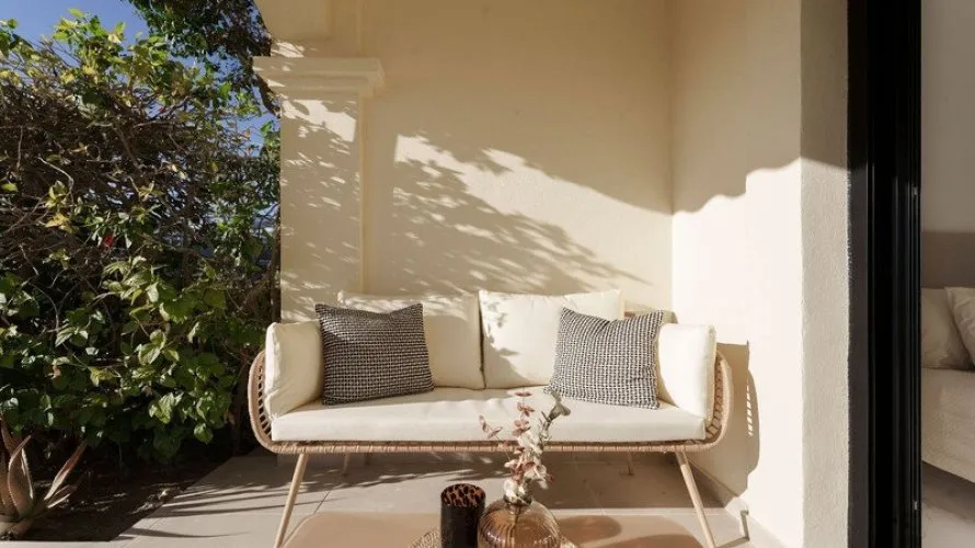Apartment de 3 chambres à Benahavis, Spain No. 285 № 27