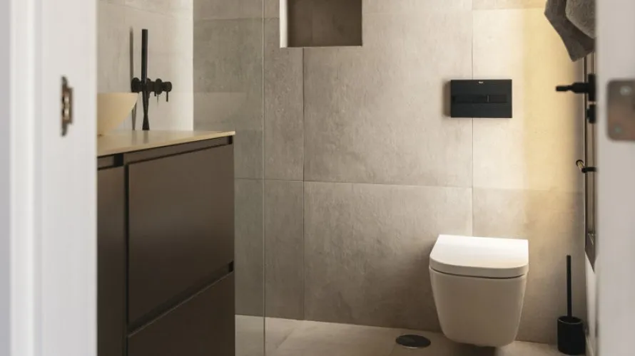 Penthouse de 3 chambres à Nueva Andalucia, Spain No. 235 № 18