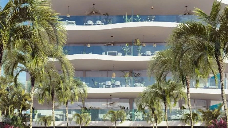 Penthouse de 2 chambres à Pago Del Higueron, Spain No. 39 № 1