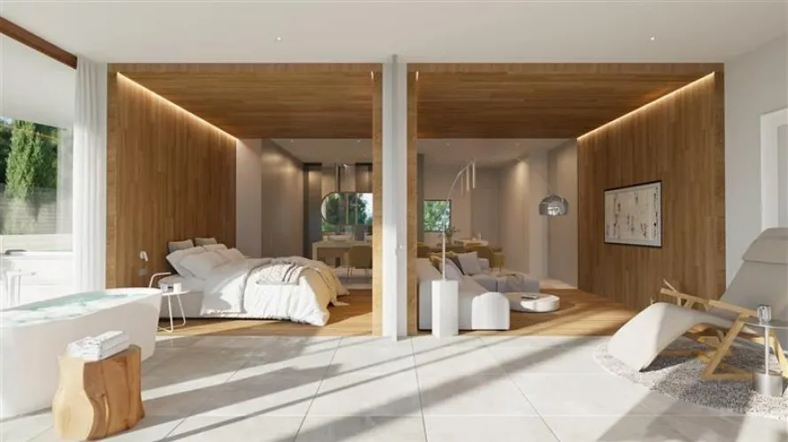 Apartment de 2 chambres à Pago Del Higueron, Spain No. 45 № 1