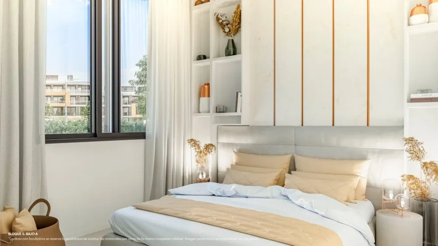 Apartment de 3 chambres à Pago Del Higueron, Spain No. 57 № 1
