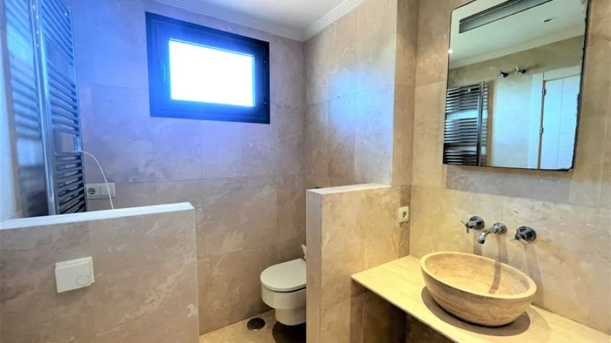 Penthouse de 3 chambres à Casares, Spain No. 469 № 10