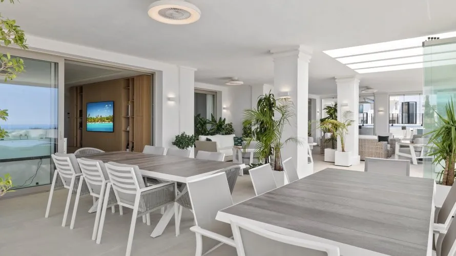 Apartment de 7 chambres à Nueva Andalucia, Spain No. 432 № 27