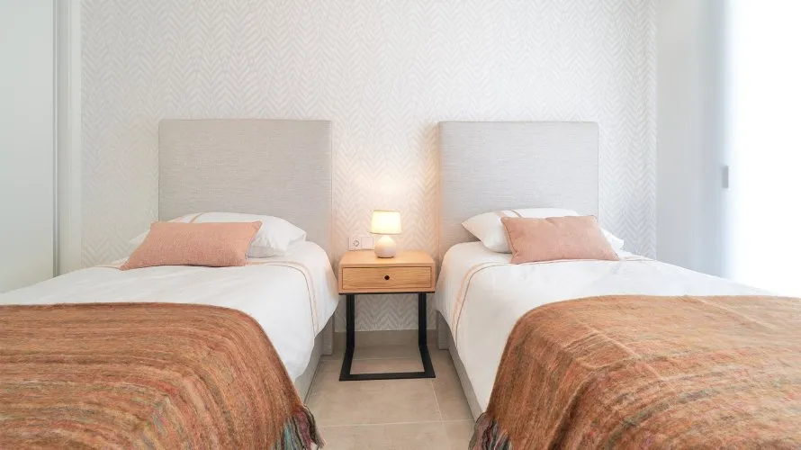 Apartment de 3 chambres à La Atalaya, Spain No. 117 № 2