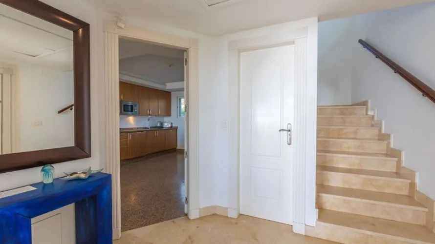 Penthouse de 3 chambres à Estepona, Spain No. 476 № 26