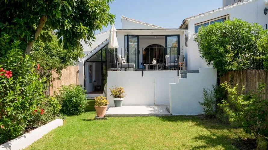 Townhouse de 2 chambres à Estepona, Spain No. 355 № 12