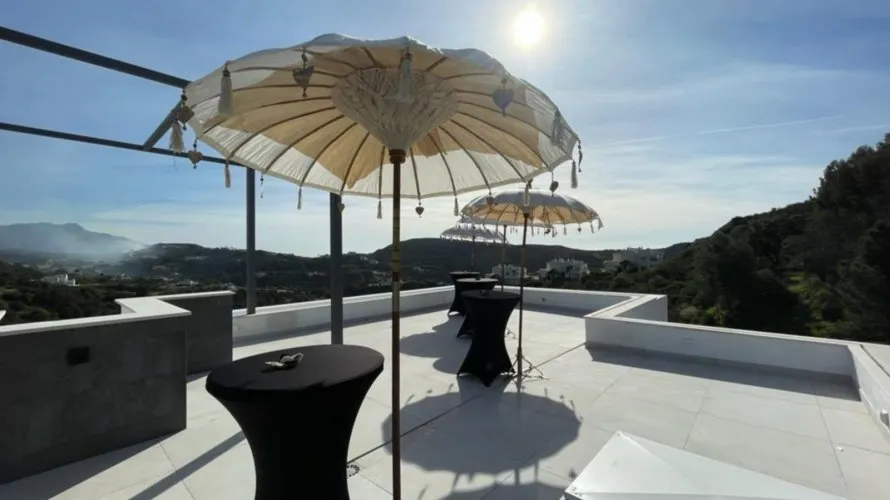 Villa de 5 chambres à Benahavis, Spain No. 269 № 5