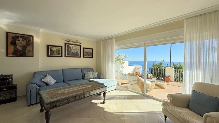 Duplex de 4 chambres à Casares, Spain No. 470 № 18