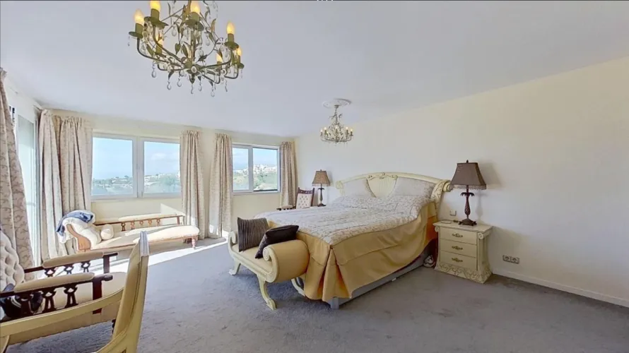 Villa de 3 chambres à Mijas Costa, Spain No. 568 № 10