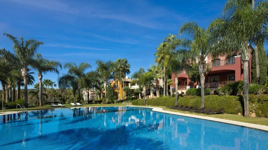 House de 5 chambres à Marbella, Spain No. 139 № 2