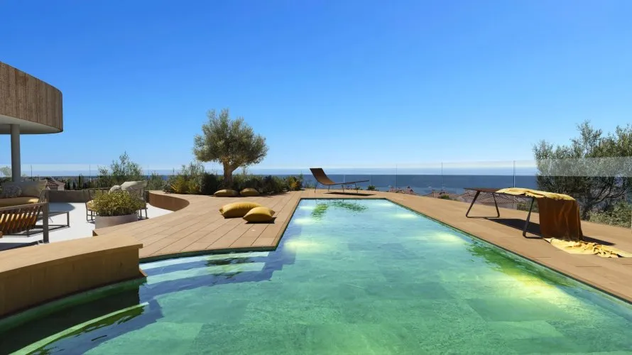 Penthouse de 3 chambres à Pago Del Higueron, Spain No. 47 № 7