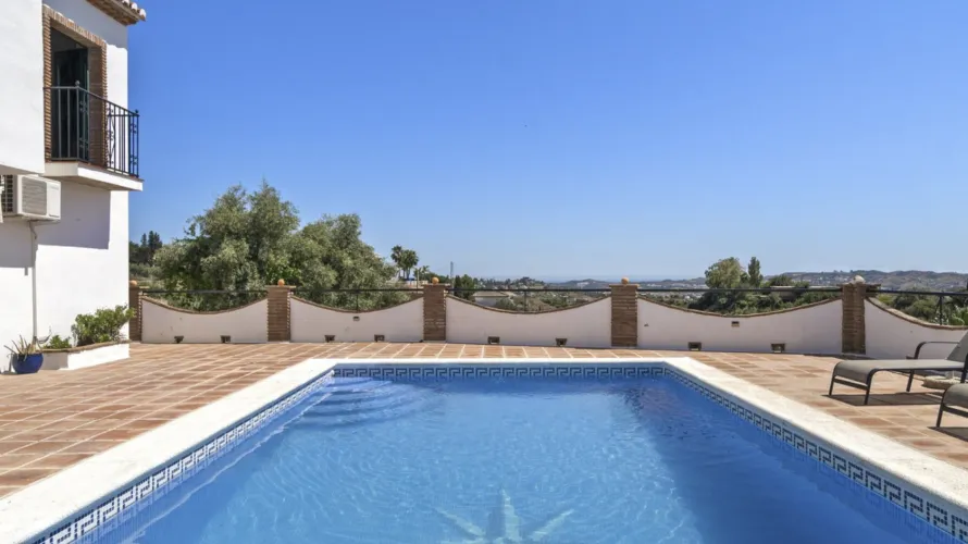 House de 5 chambres à Mijas, Spain No. 596 № 7