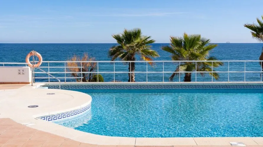 Duplex de 3 chambres à Estepona, Spain No. 328 № 18