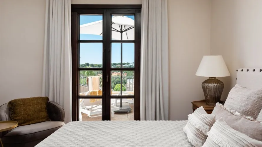 Villa de 4 chambres à Sotogrande, Spain No. 194 № 10