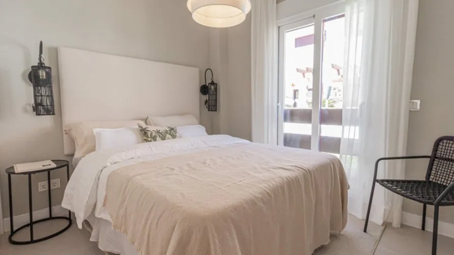Apartment de 3 chambres à Nueva Andalucia, Spain No. 234 № 13