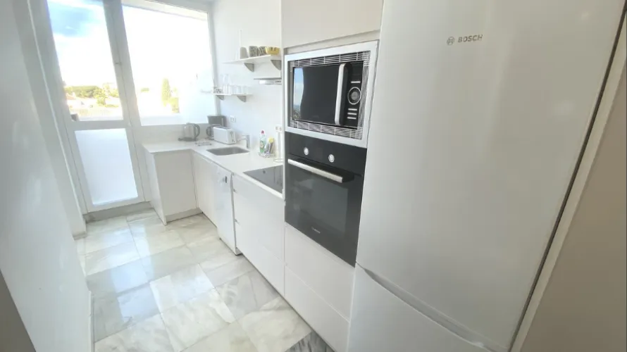 Duplex de 3 chambres à Nueva Andalucia, Spain No. 562 № 23