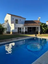 House de 3 chambres à Sotogrande, Spain No. 482