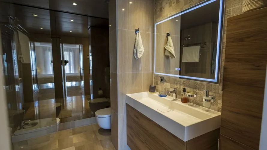 Penthouse de 1 chambre à Estepona, Spain No. 449 № 17