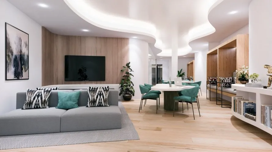 Penthouse de 3 chambres à Marbella, Spain No. 124 № 2