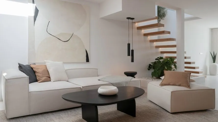 Villa de 5 chambres à Nueva Andalucia, Spain No. 222 № 26