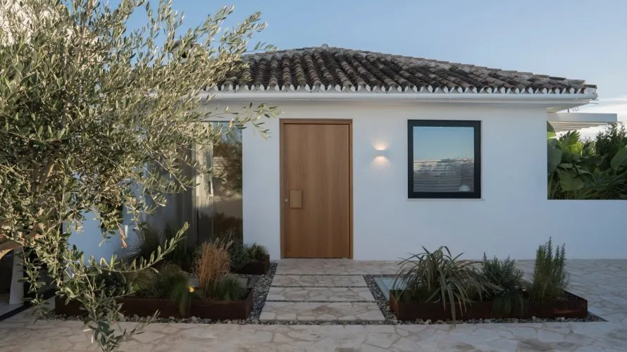 Villa de 5 chambres à Nueva Andalucia, Spain No. 140 № 17