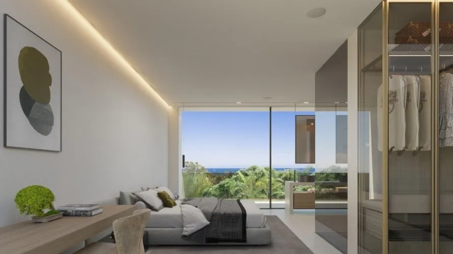 Villa de 4 chambres à Nueva Andalucia, Spain No. 152 № 8