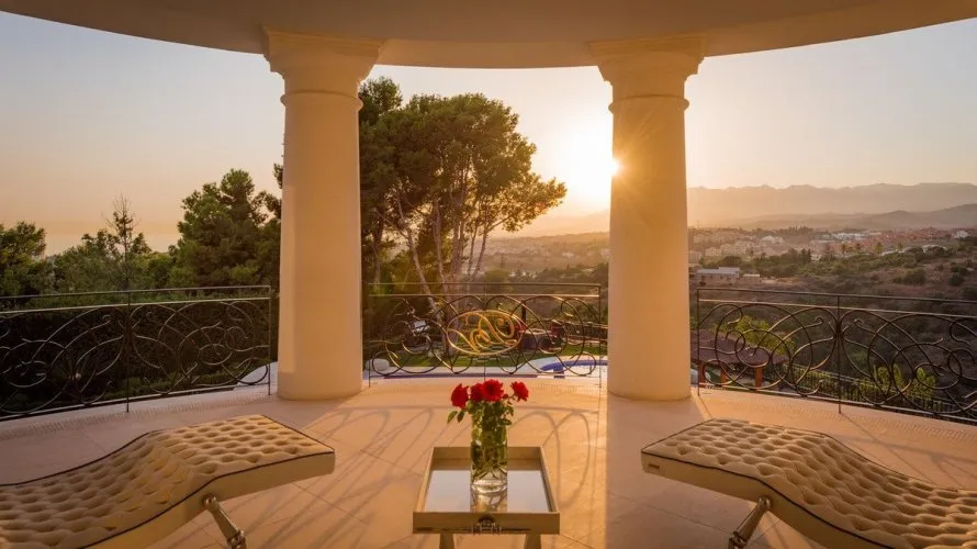 Villa de 7 chambres à Marbella, Spain No. 340 № 4