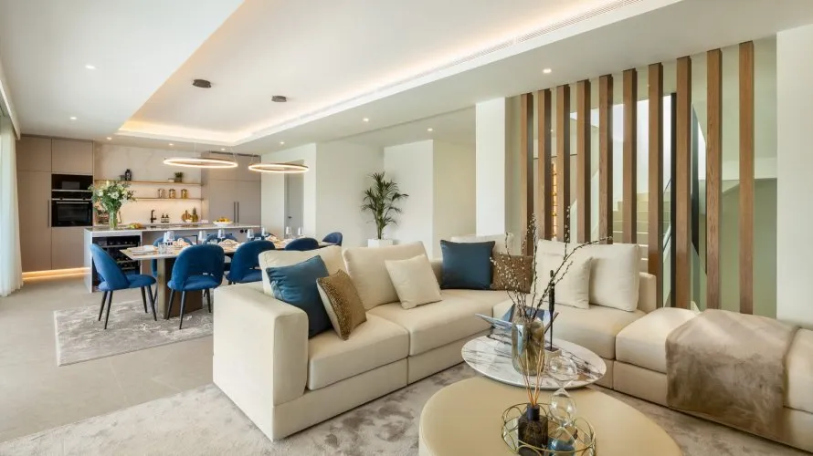 Villa de 5 chambres à Estepona, Spain No. 333 № 7