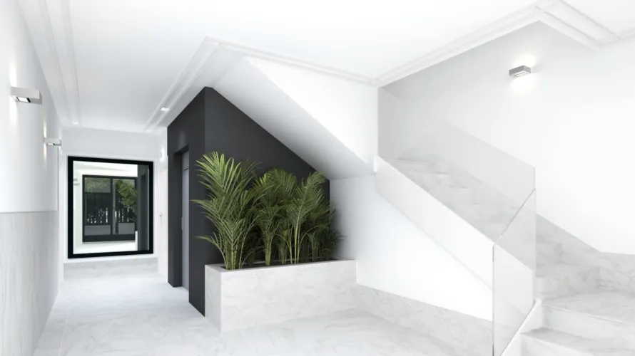 Apartment de 4 chambres à Torremolinos, Spain No. 295 № 2