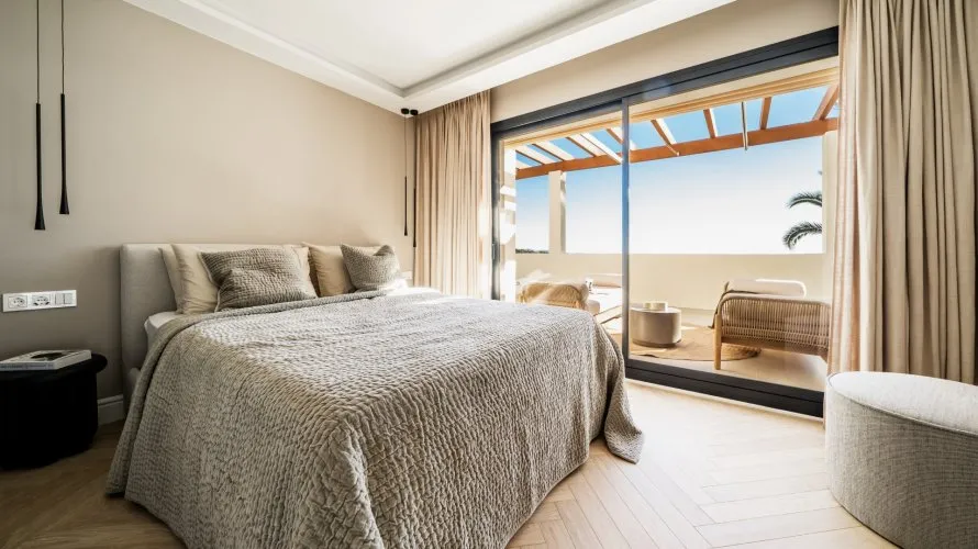 Penthouse de 3 chambres à Nueva Andalucia, Spain No. 136 № 25