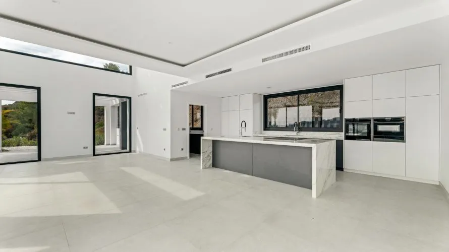 Villa de 5 chambres à Benahavis, Spain No. 269 № 8
