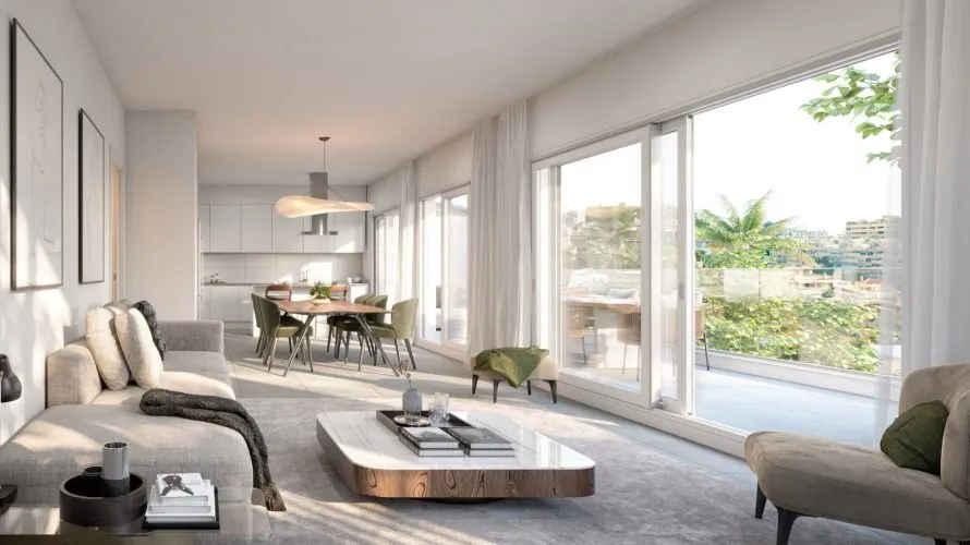 Duplex de 3 chambres à Benalmadena, Spain No. 113 № 1