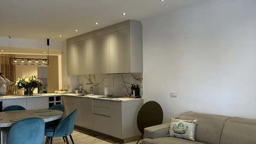 Apartment de 4 chambres à Estepona, Spain No. 185 № 19