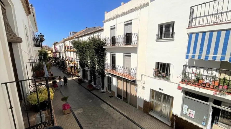 Villa de 8 chambres à Marbella, Spain No. 272 № 26