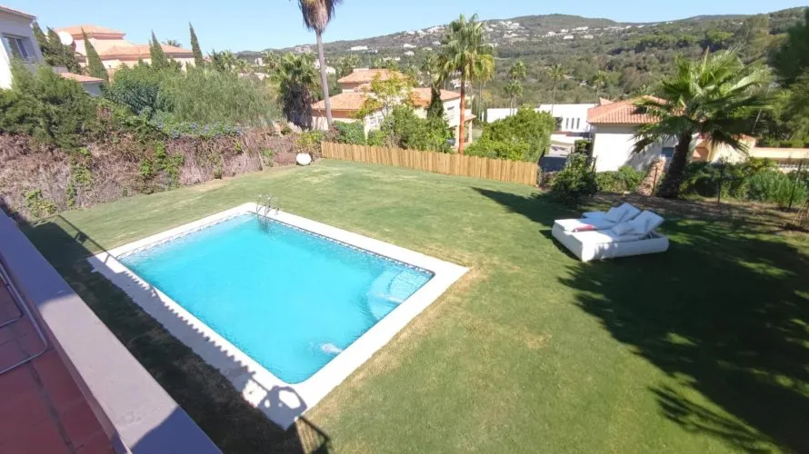 Villa de 5 chambres à Sotogrande, Spain No. 292 № 7