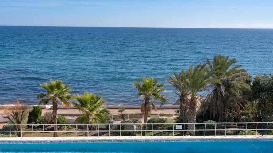 Duplex de 3 chambres à Estepona, Spain No. 328 № 7