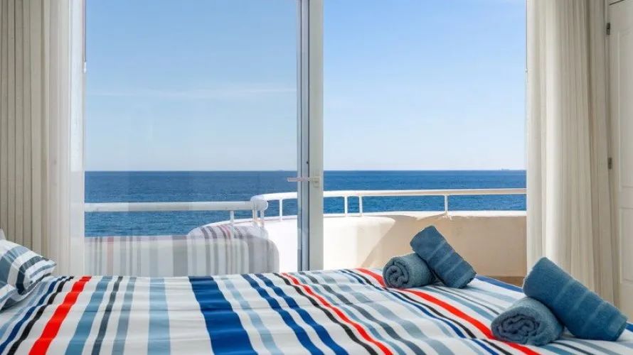 Duplex de 3 chambres à Estepona, Spain No. 328 № 25