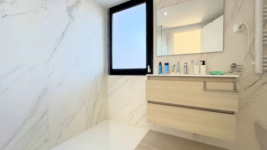 Penthouse de 3 chambres à Casares, Spain No. 494 № 10